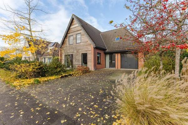 Woning Goutumerdyk 34 Goutum