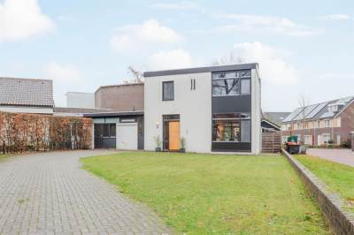 Woning Rector Mulderstraat 3 Melderslo