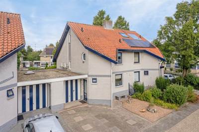 Woning Alewijnsweer 18 Sliedrecht