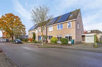 Woning Dr. Abraham Kuyperlaan 18 Veghel