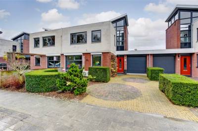 Woning Atalanta 74 's-Gravendeel