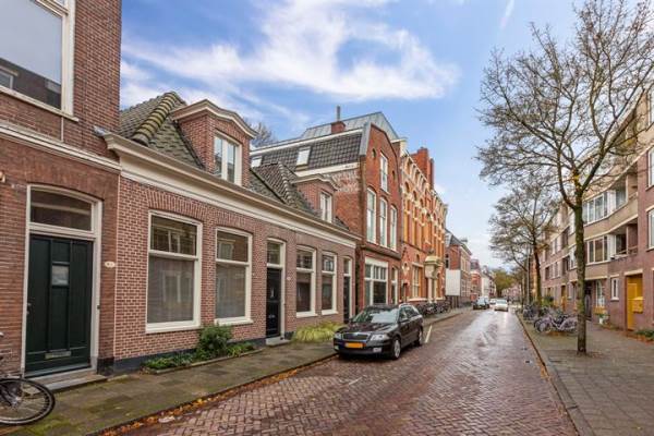 Woning Coehoornsingel 20 Groningen