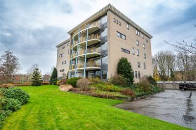 Woning Breedeborg 3 Groningen