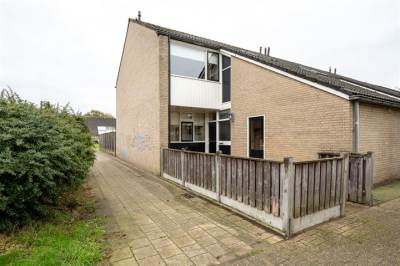 Woning De Haere 20 Almelo