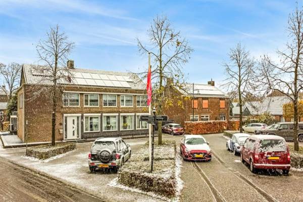 Woning Kapelstraat 2 Afferden (LI)