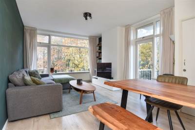 Woning Generaal Spoorlaan 315 Rijswijk (ZH)