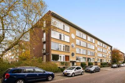 Woning M.Nijhoffstraat 228 Weesp