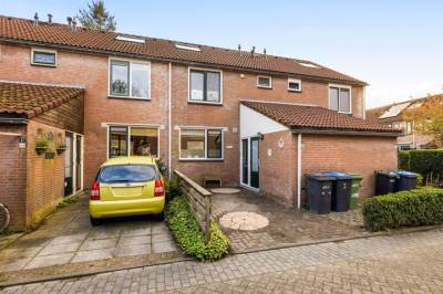 Woning Horst 1142 Lelystad