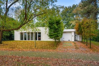 Woning 't Laar 9 Haelen