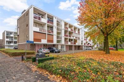 Woning Herenstraat 125 Weert