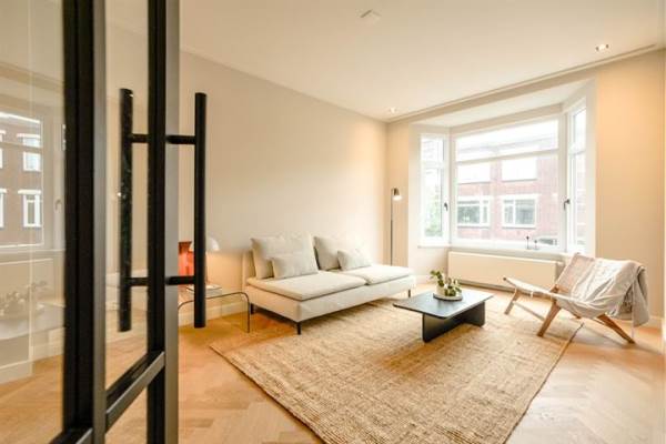 Woning Okkernootstraat 101 Den Haag