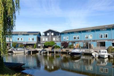 Woning Cornelis Rienks de Boerstraat 37 Drachten