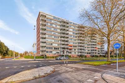Woning Sweelinckplein 40 Alphen aan den Rijn