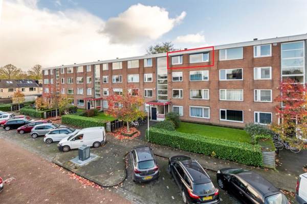 Woning Ravelijnstraat 133 Culemborg