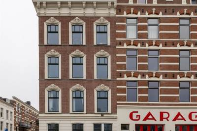 Woning Maaskade 96-B 02 Rotterdam