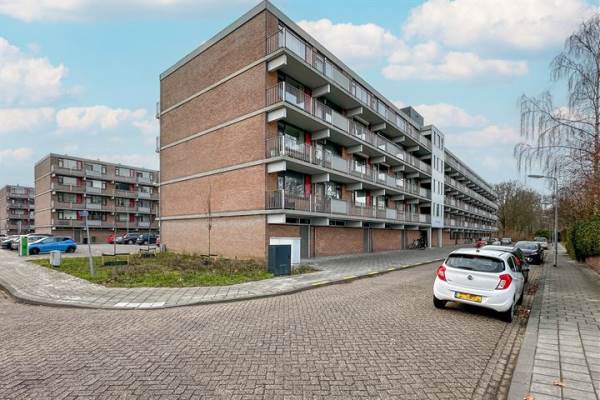 Woning Noteneeweg 59 Terneuzen