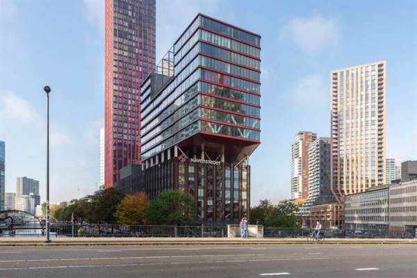 Woning Scheepmakerspassage 77 Rotterdam