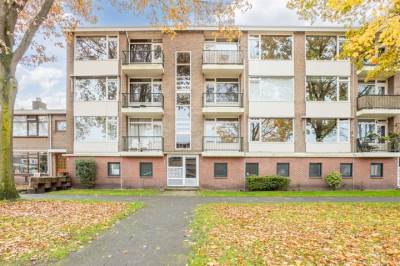 Woning Ericalaan 109 Hoogeveen