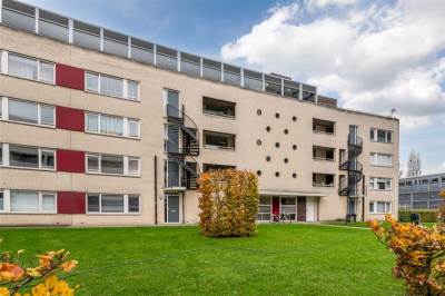 Woning Boksdoornerf 134 Tilburg