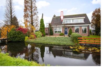 Woning Middelburgseweg 3 Reeuwijk