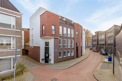 Woning Beurdsestraat 30 Den Bosch