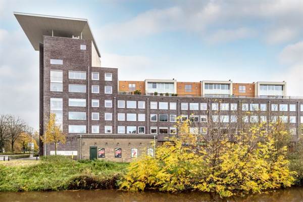 Woning Nieuwe Prinsenkade 86 Breda
