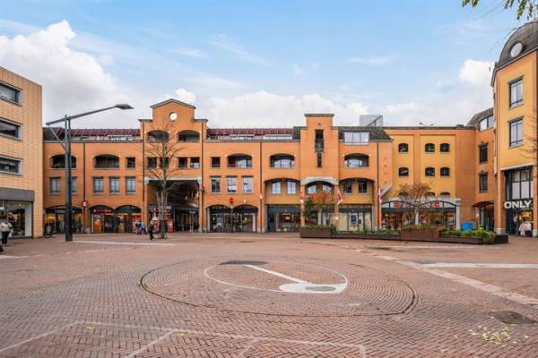 Woning Van Berlostraat 37 Weert