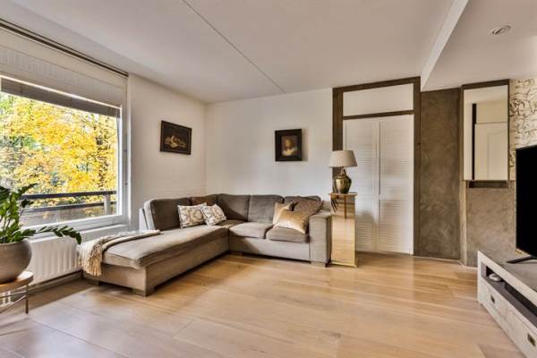 Woning In de Poldermolen 19 Duivendrecht