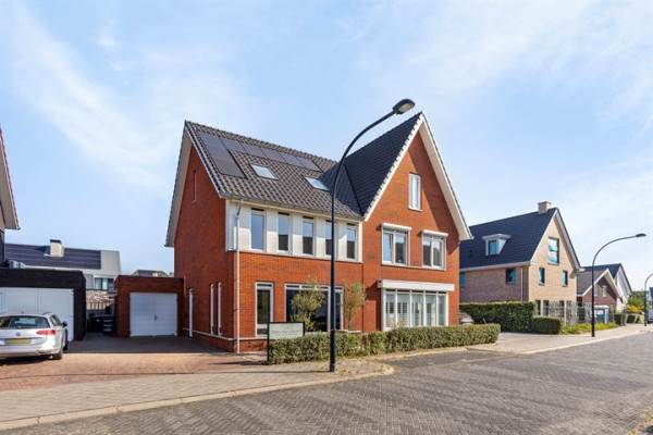 Woning Limes 84 Huissen
