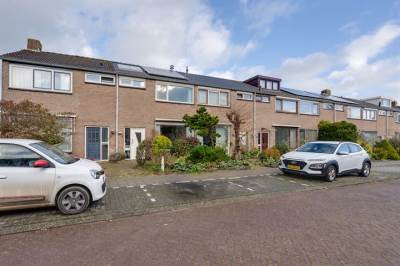 Woning Marianne van Hogendorpstraat 5 Purmerend