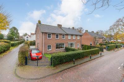 Woning Middenweg 5 Blaricum