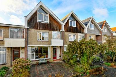 Woning Prof. Lorentzlaan 25 Amstelveen