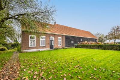 Woning Jurjaneweg 5 Borssele