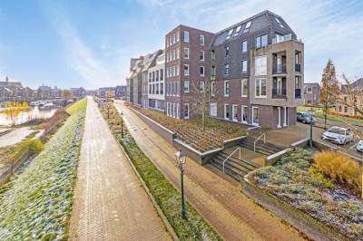 Woning Koninginnedijk 232 Grave