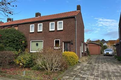 Woning Molenweg 61 Roggel