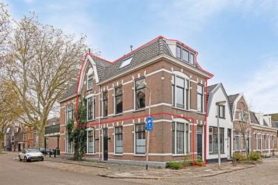 Woning Vooruitstraat 57 Purmerend