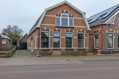 Woning Optwizel 24 Twijzel