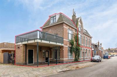 Woning Oranjestraat 2 Purmerend