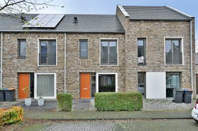 Woning Zeelststraat 20 Tilburg