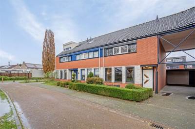 Woning Kruidheuvel 5 Best