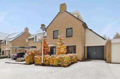 Woning Dagpauwoog 19 Deurne