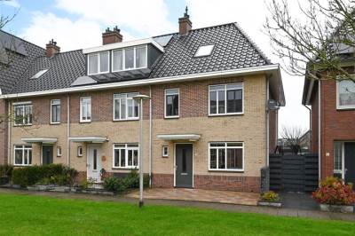Woning Ringslang 38 Uithoorn