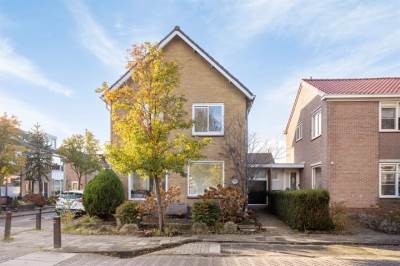 Woning Gijsbrecht van Vianenstraat 7 Oosthuizen