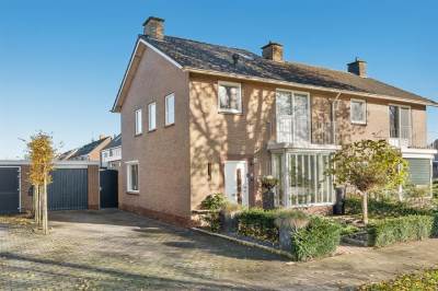 Woning Smitstraat 60 Ommen