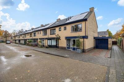 Woning Steven Kraaijstraat 21 Putten