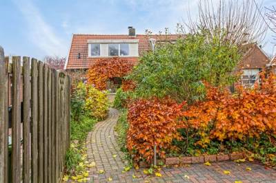 Woning Hoofdstraat 243 Overdinkel