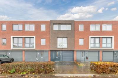 Woning Maasdijk 85 Breda