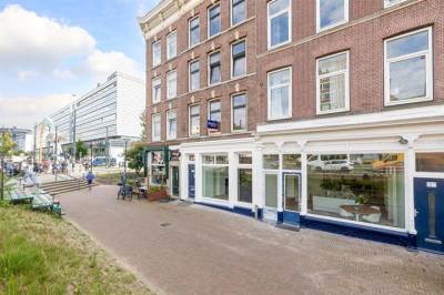 Woning Westzeedijk 70-A 01 Rotterdam