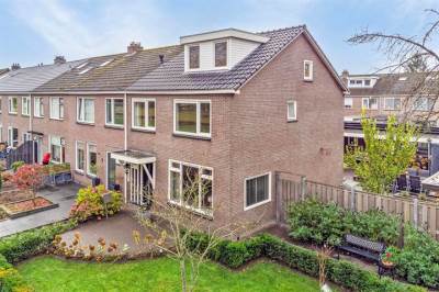 Woning van Dedemlaan 41 Hasselt