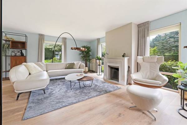 Woning Seringenlaan 1 Burgh-Haamstede